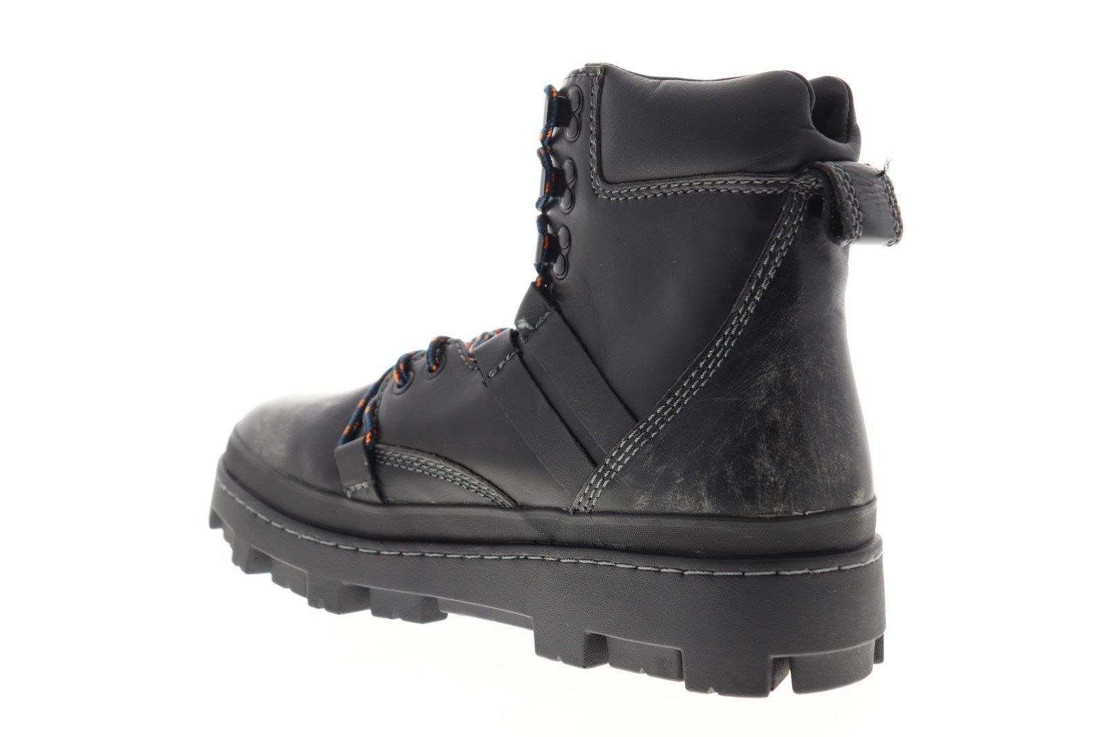 Diesel Scarpe da uomo: Diesel D-Vibe Hikeb bottes (pointure 46) – Nuovo e nell'imballaggio originale da Morges venduto da gim_z6hz 5