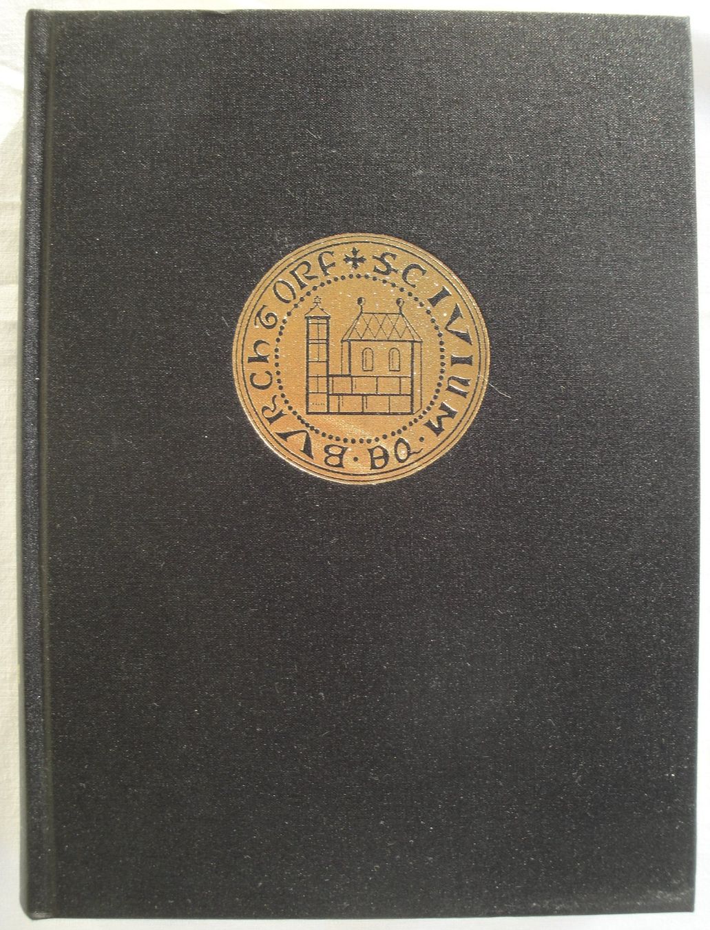Libri: Kunstdenkmäler des Kt. Bern – Usato da Schaffhausen venduto da Hottschili