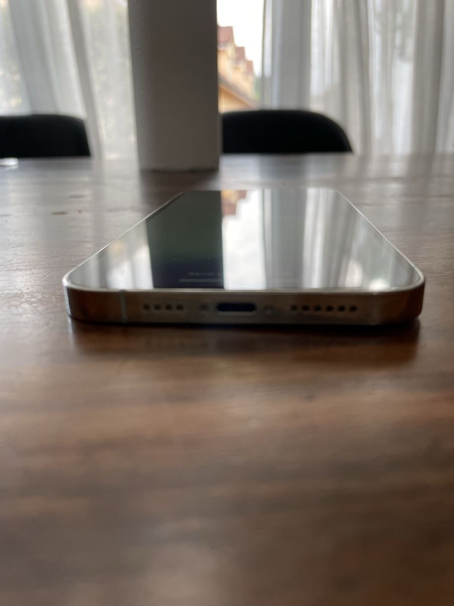 Apple Portables: iPhone 12 Pro Max 256G – D'occasion à Würenlos par SABAI4SABAI 2