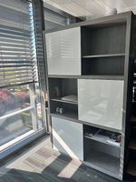 Bibliothèque / armoire