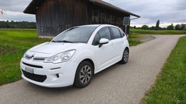 Citroën C3 1.2i Séduction