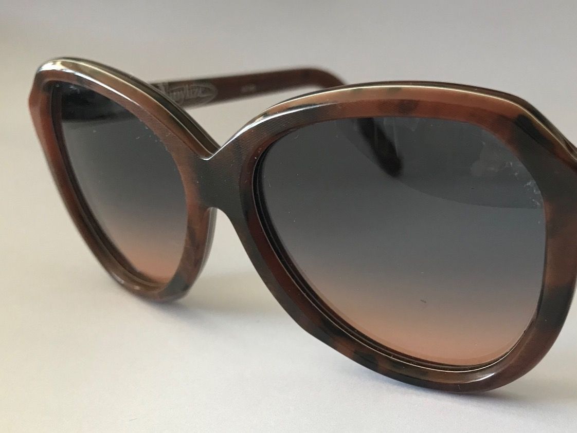 Occhiali & Lenti: Tipton lunettes de soleil – Nuovo (secondo la descrizione) da Grimisuat venduto da eliseba88