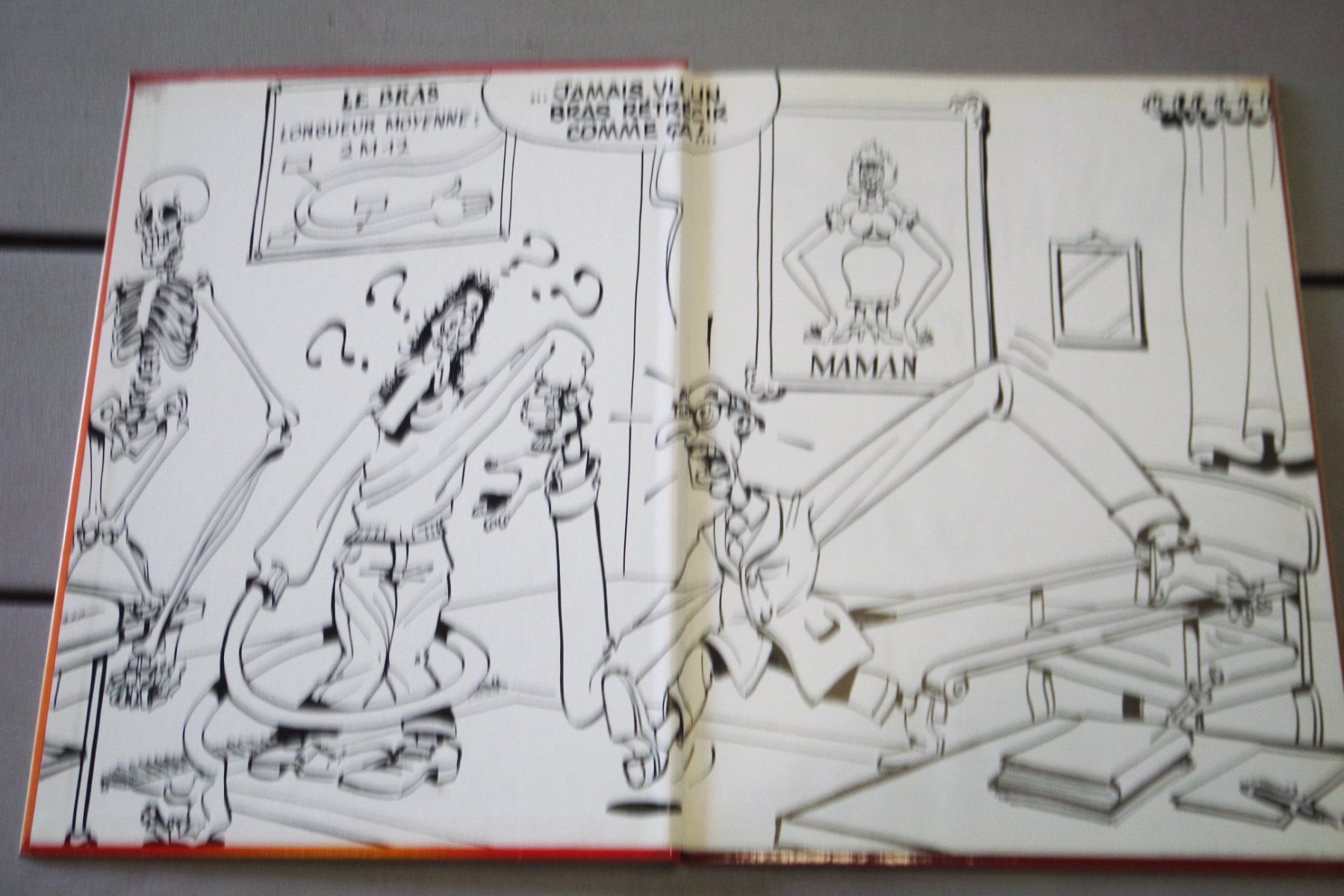 Fumetti: LES AVENTURES DE COURTEMANCHE – Usato da Avenches venduto da WEBHobby 1