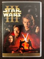 Star Wars 3 - Die Rache der Sith