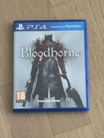 Jeu vidéo Bloodborne pour PlayStation 4