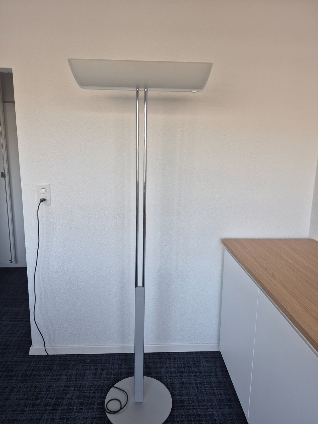 Regent Lampes: Stehlampe Regent - gebraucht – D'occasion à Zürich par ale_6qjl 1