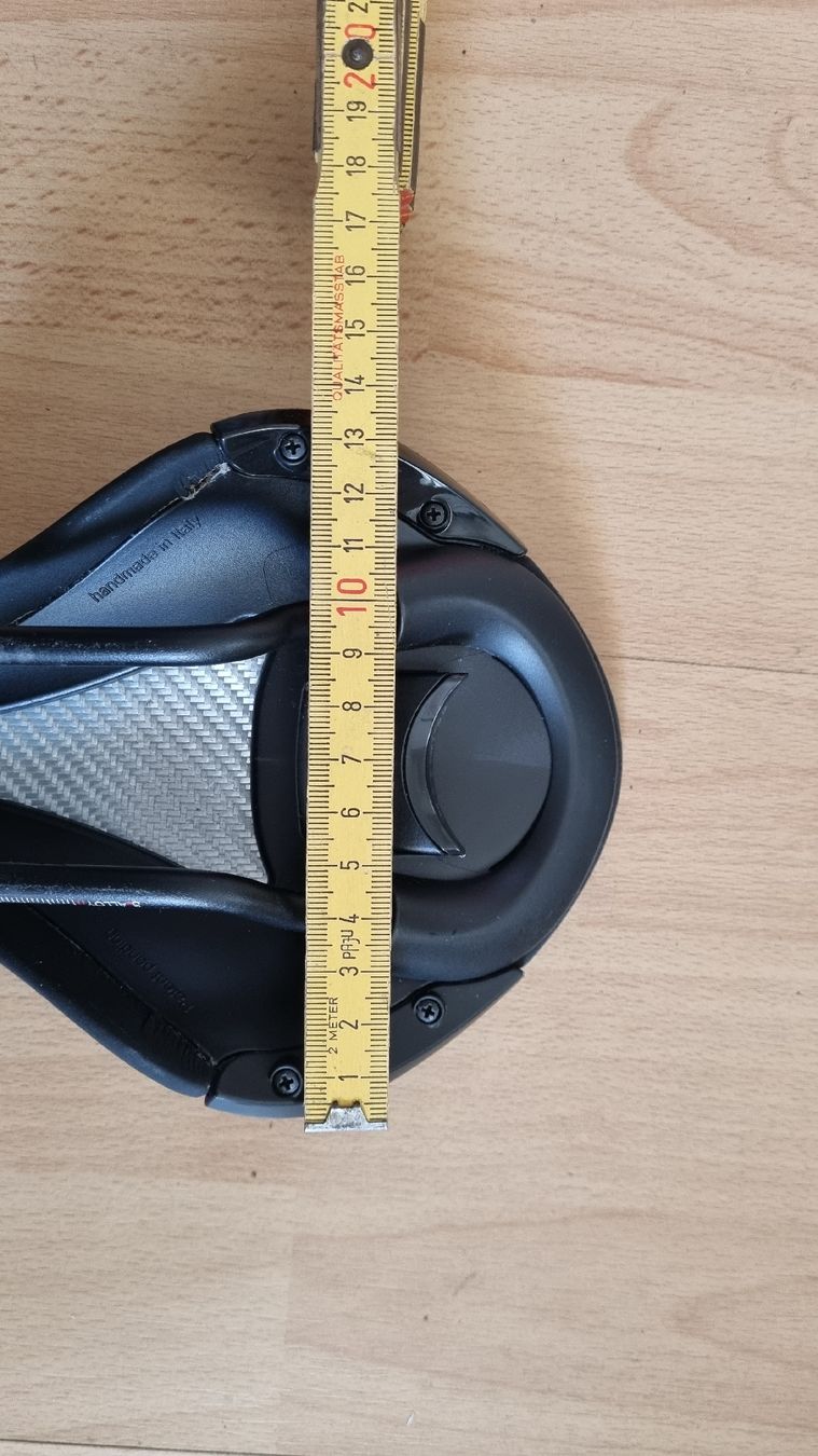 Fizik Pezzi di ricambio: Fizik Aliante R5 – Usato da Le Grand-Saconnex venduto da MrBeanz43 2