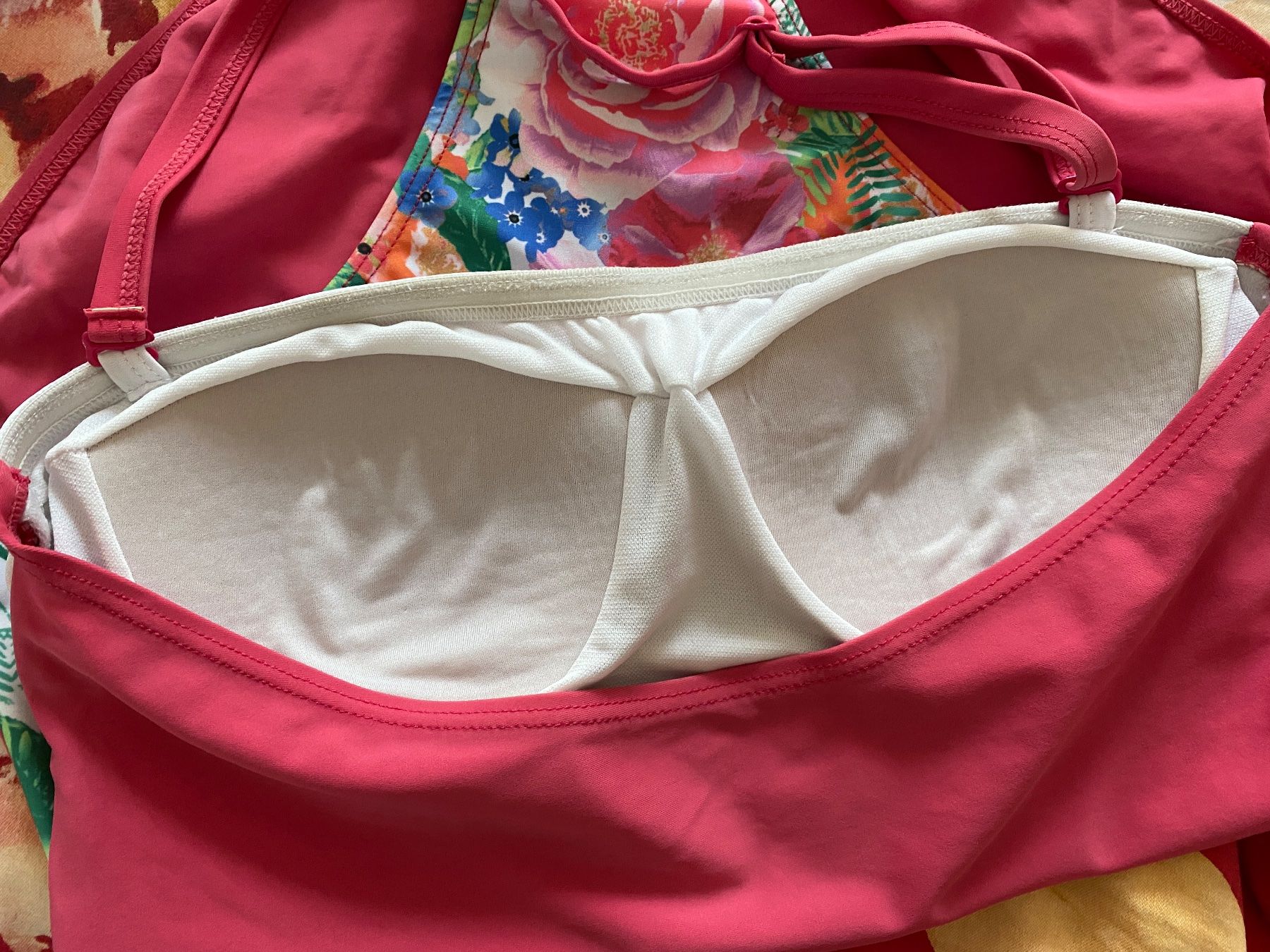 Costumi da bagno & Bikini: Badekleid Grösse 40/42 – Usato da Glattbrugg venduto da riseca 4