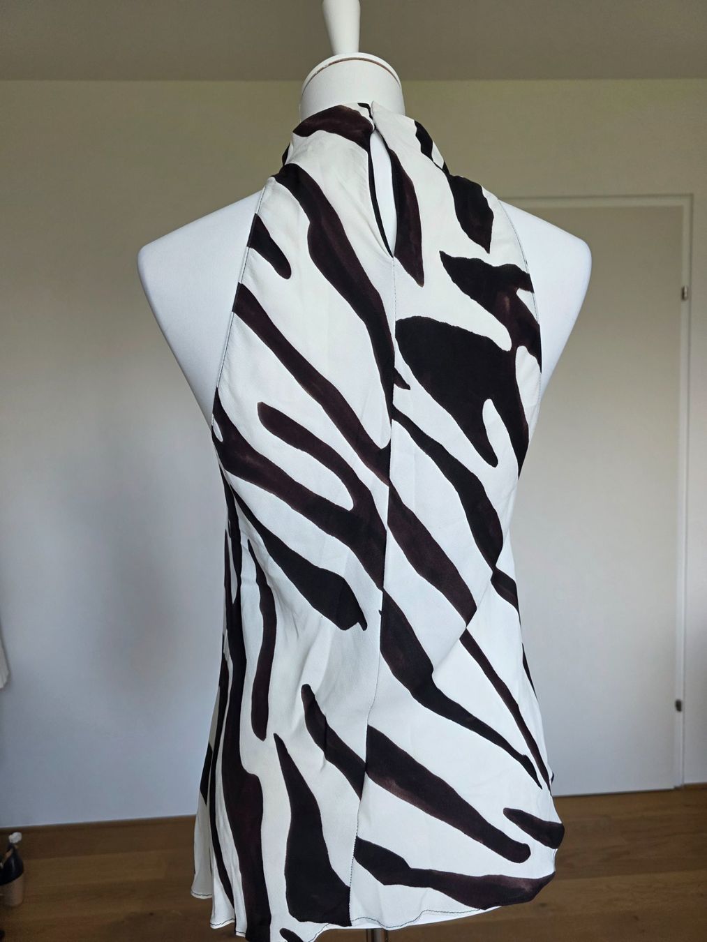 Zara Top: Top – Usato da Altstätten SG venduto da Calendula-7 1