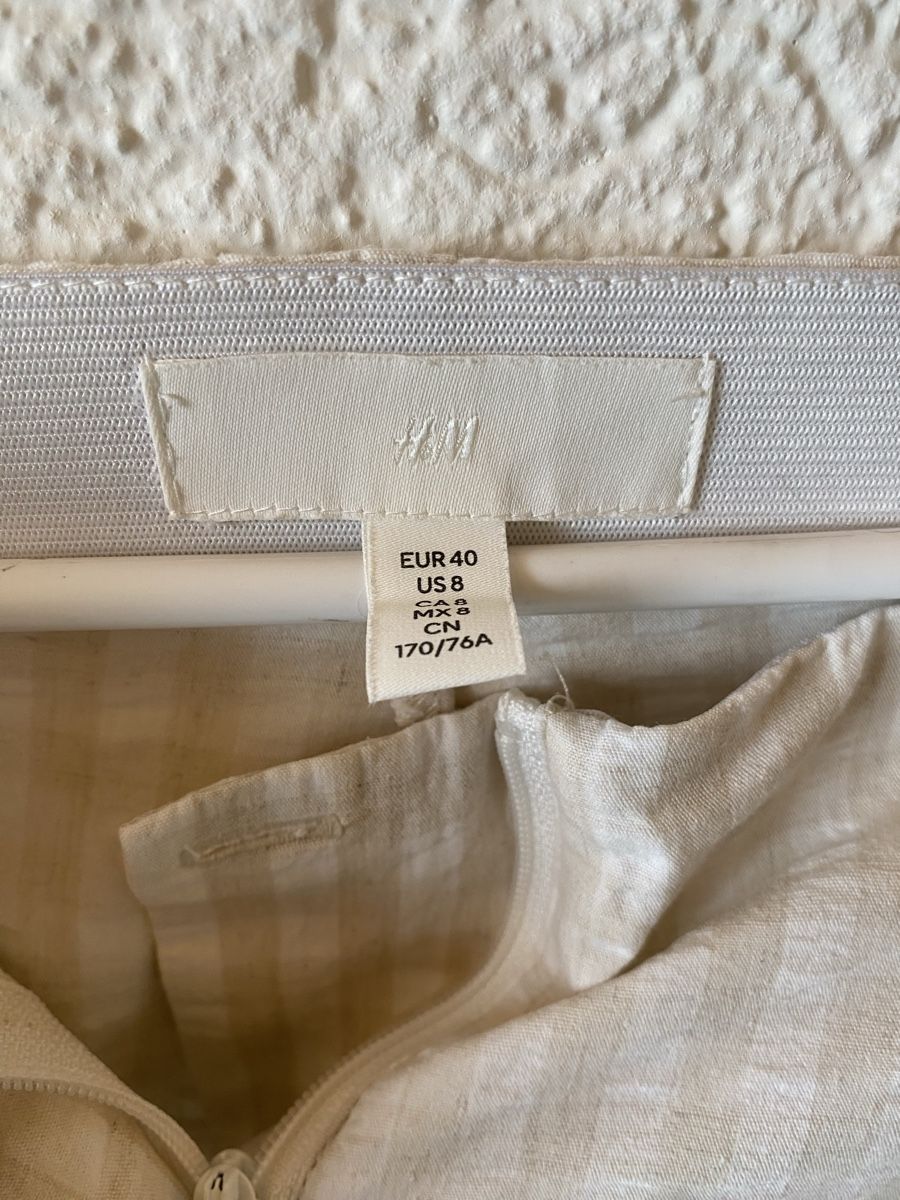 H&M Pantaloni: H&M Baumoll Shorts – Usato da Emmen venduto da Linda-Bachmann 2