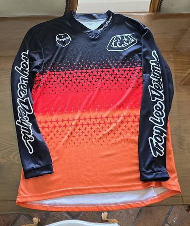 Abbigliamento da bici
