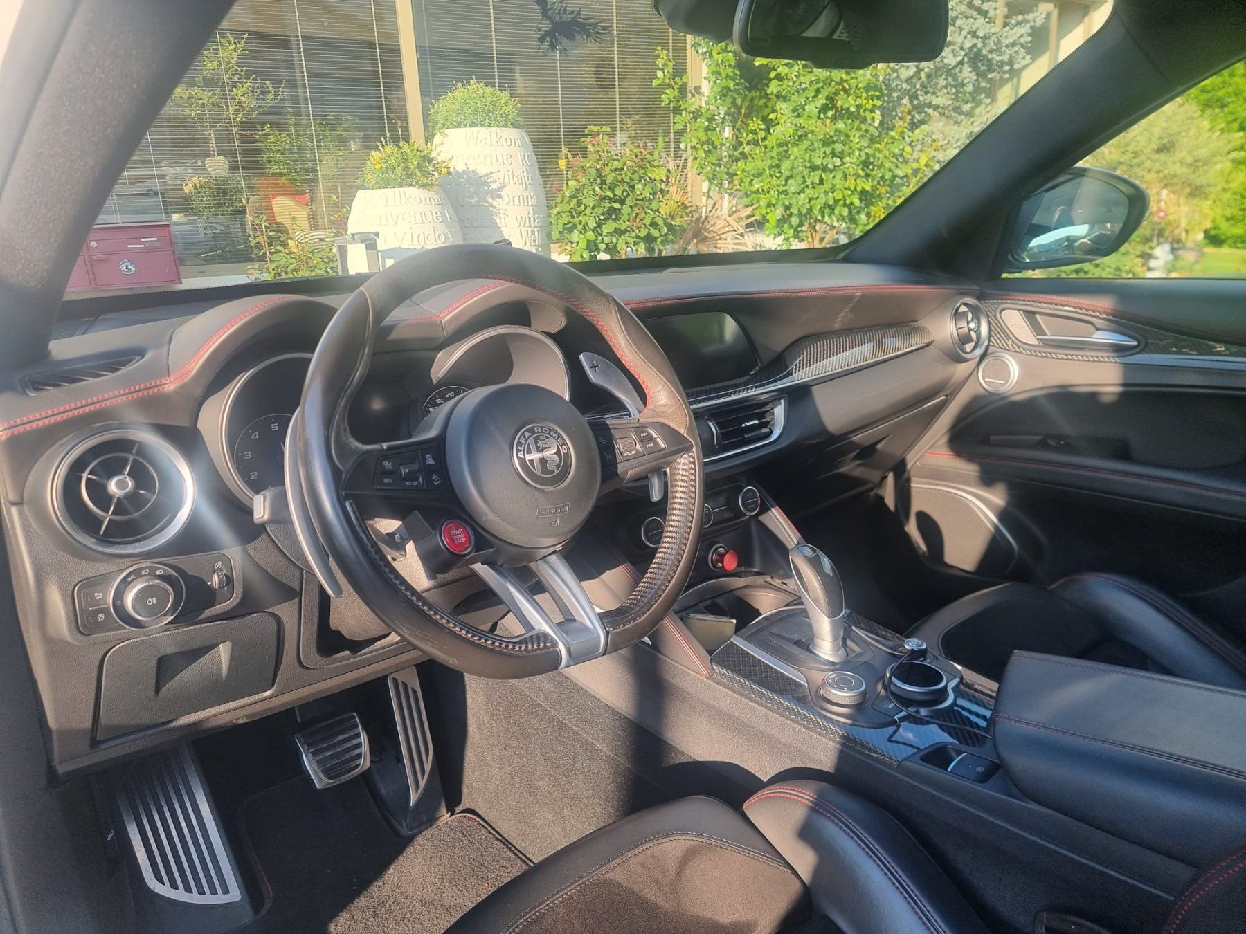 Alfa Romeo Automobili: Alfa Romeo Stelvio 2.9 V6 Q4 – Usato da Erlinsbach venduto da XTUTTI 3