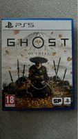 Ghost of Tsushima Director's Cut PS5 neuwertig