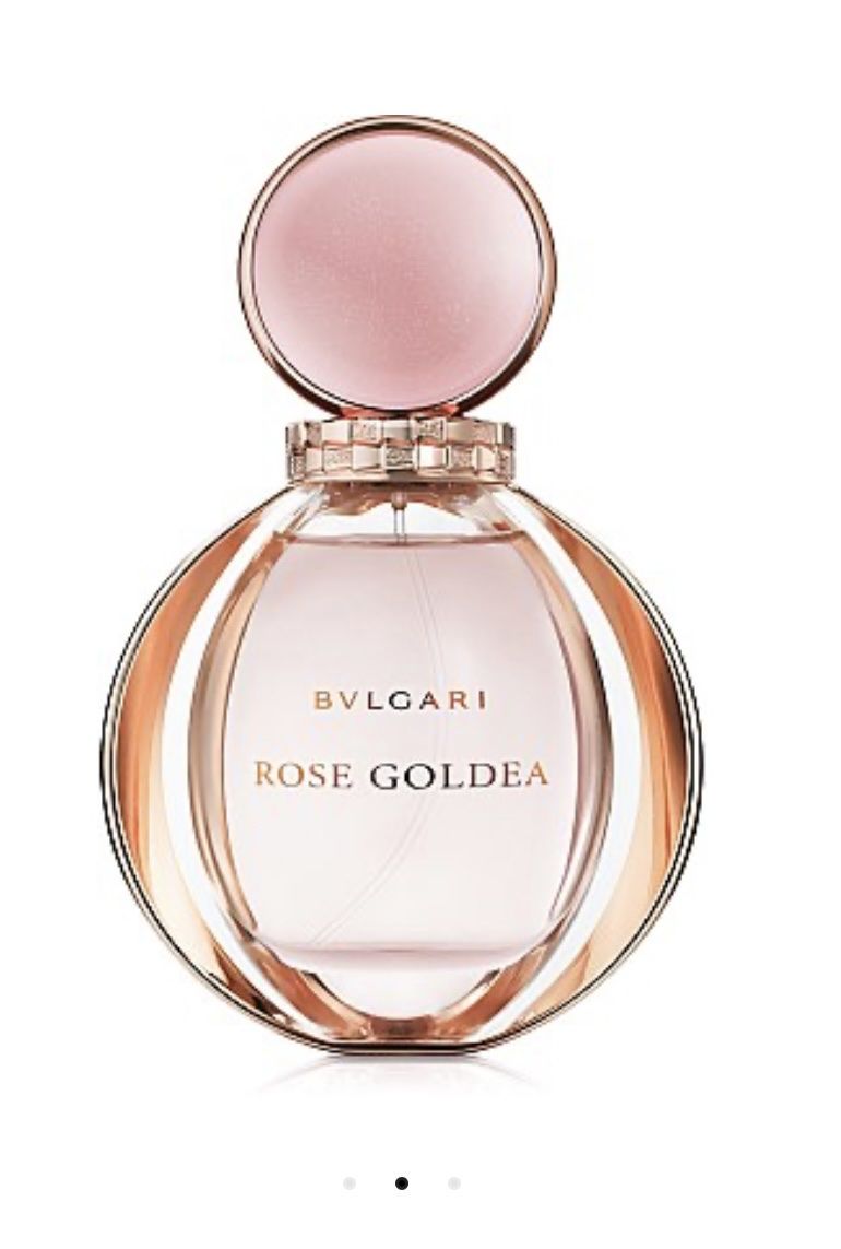 Bulgari Profumi & Eau de Toilette: Bulgari Rose Goldea Miniatur 5 ml – Usato da Pfäffikon ZH venduto da Tetu.33 2
