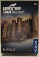 Adventure Games: Das Verlies - Neu &ÖVP(em79)