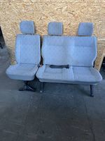 VW T4 Rücksitze
