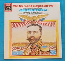 The Stars and StripesForever/John Philip Sousa/ Royal Marine