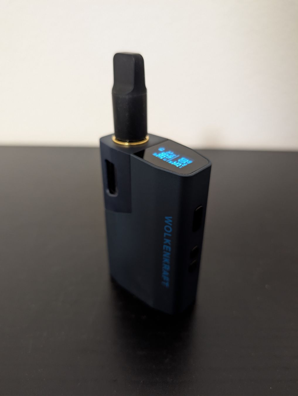Autres tabacs: Vaporiser/Vape – Neuf (Voir description) à Zürich par vis_8577