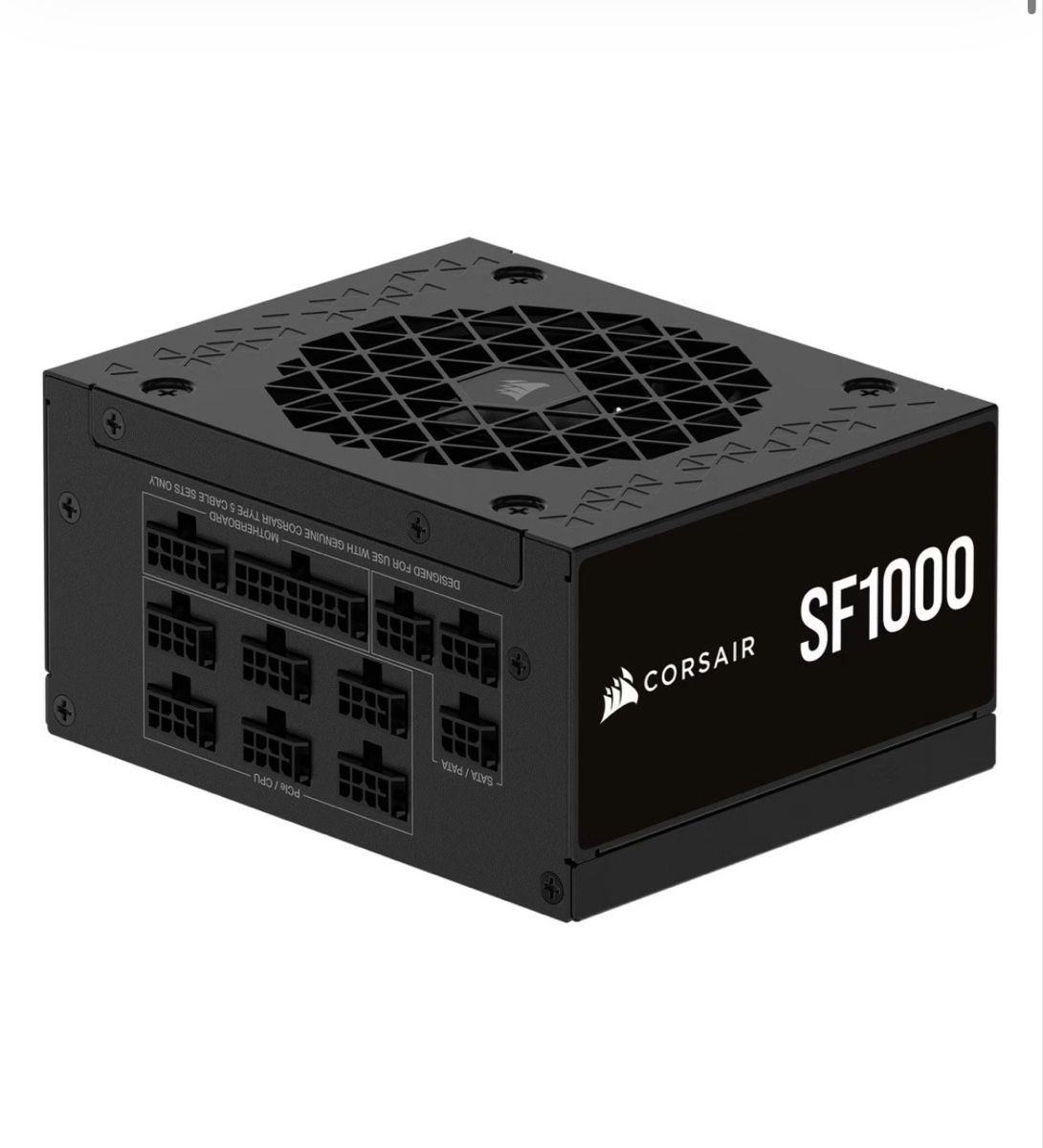 PC: PC Rtx 5080 / 9800x3D / 64Go DDR5 – Nuovo e nell'imballaggio originale da Versoix venduto da Htfk-gva 7