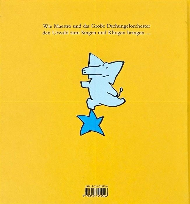 Bücher: Lévy Didier, Karneval der Dschungeltiere – Neu (gemäss Beschreibung) aus Sarnen von Livres 1