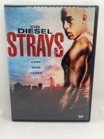 Vin Diesel - Strays DVD