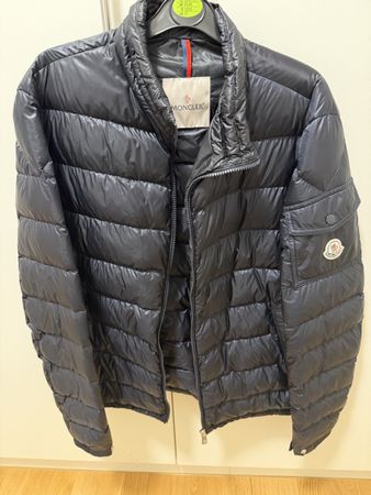 Moncler Jacke - Frühling/Herbst