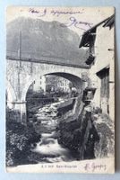 Saint-Gingolph