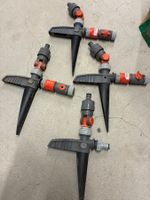 Gardena Wasserstecker
