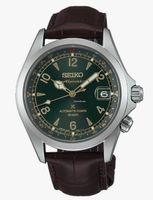 Seiko Prospex Alpinist SPB507J1 Uhr Automatik - FULL-SET