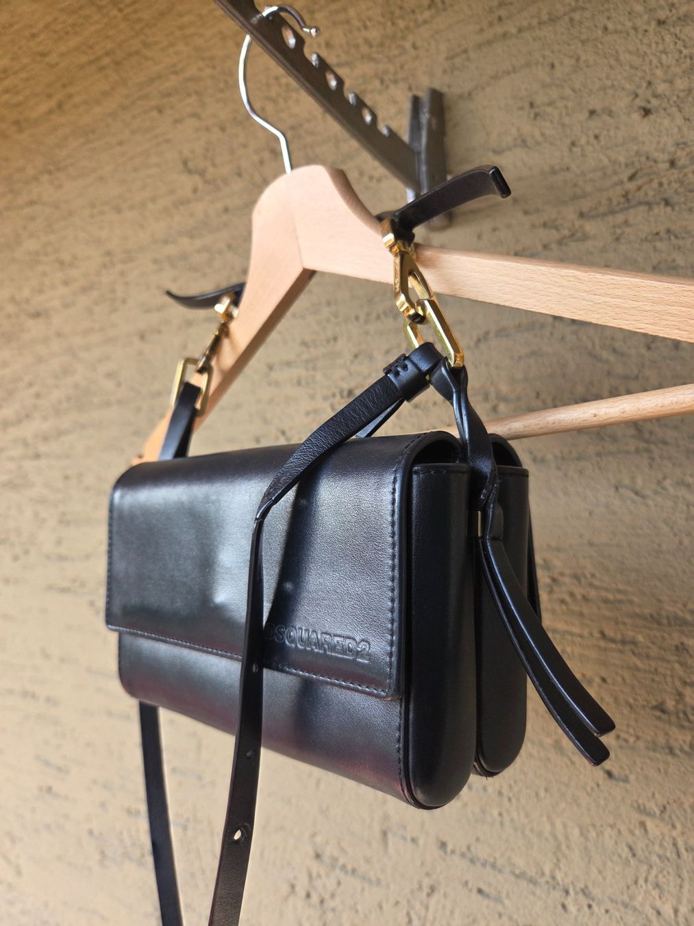 Dsquared2 Sacs femmes: Dsquared2 Tasche – D'occasion à Zug par Pizzalala 2