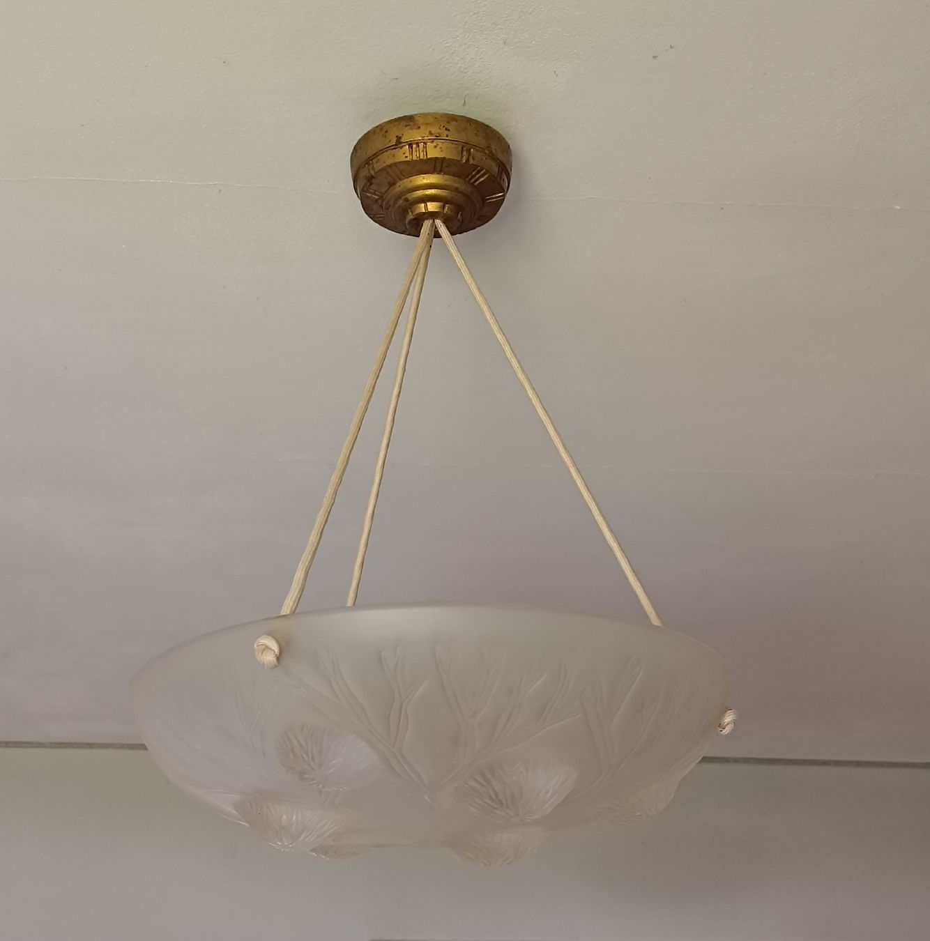 Lampadari & plafoniere: Plafonnier Sabino – Usato da Cossonay-Ville venduto da Aryann34 1