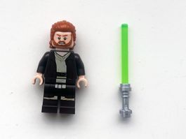 LEGO Star Wars - SW1227 Obi-Wan Kenobi  + Lightsaber