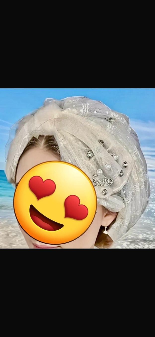 Accessori per capelli: stilvolles und edles Kopfaccessoires, 1Size – Nuovo e nell'imballaggio originale da Winkel venduto da ferrari2022 1