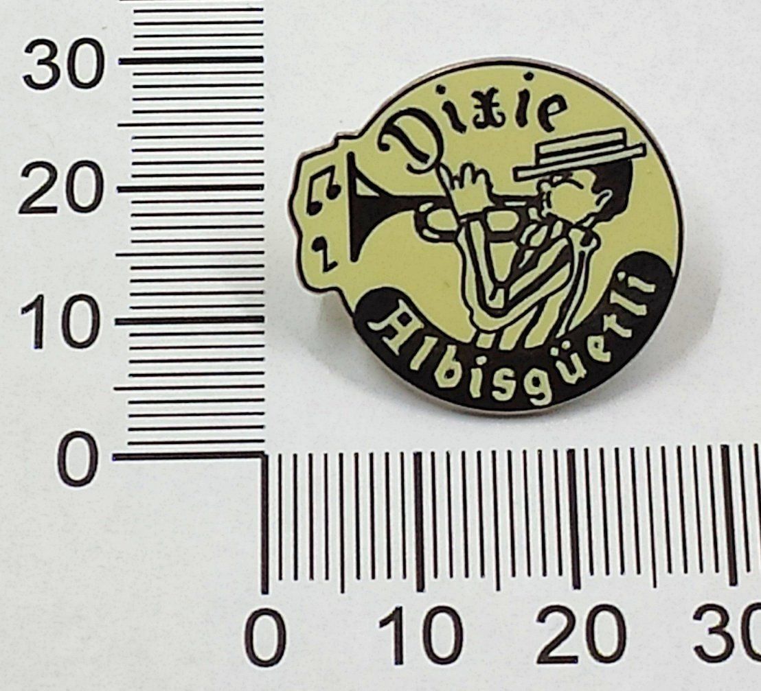 Placchette & Badge: Pin Dixie Albisgüetli – Usato da Winterthur venduto da sumpfis