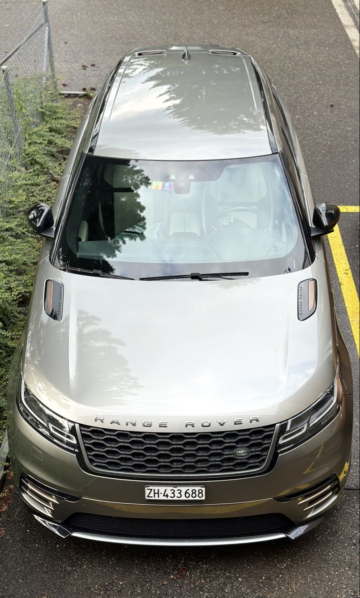 Land Rover Automobili: Range Rover Velar D300 R-Dynamic First Edition 3.0 V6 Diesel – Usato da Kloten venduto da Raresets_CH 2