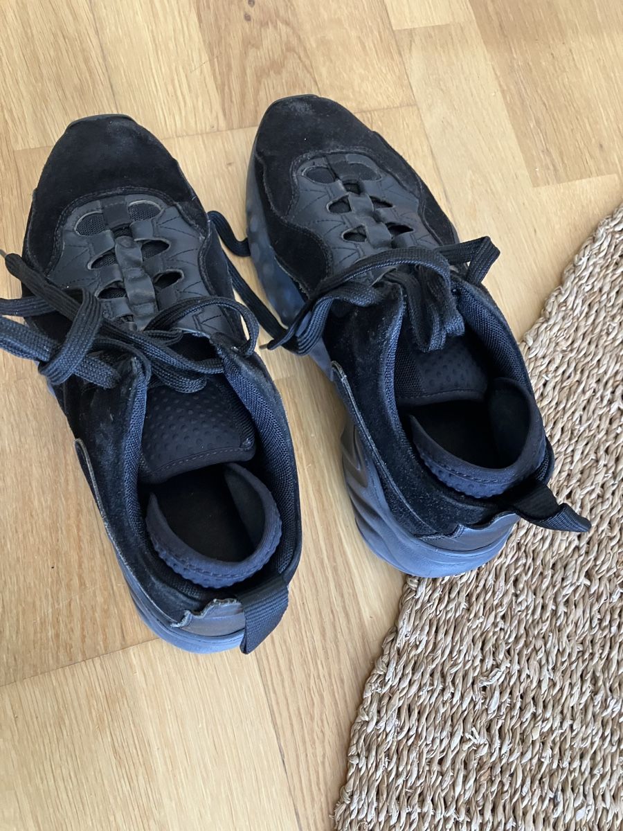 Acne Studios Scarpe da uomo: Acne studios Manhattan Sneaker Multi Black Gr. 40 – Usato da Zürich venduto da fre_k67m 3