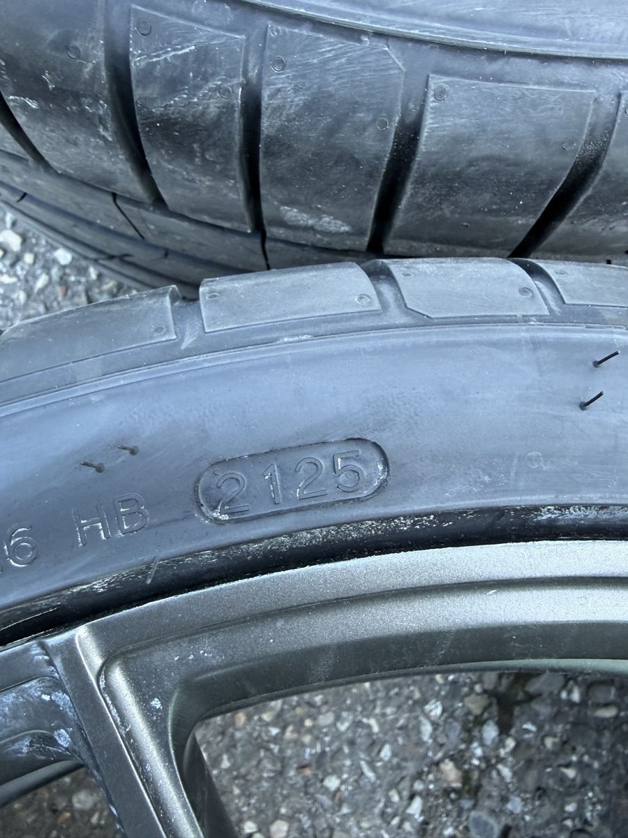 Ferrari Cerchioni: Ferrari Felgen – Usato da Trimbach venduto da Peter.Hans1122 2