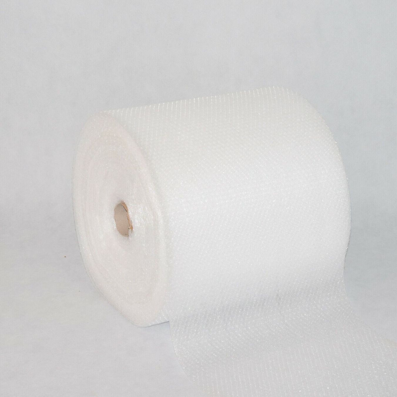 Fogli trasparenti: Luftpolsterfolie 2 x 50 cm x 100 Meter – Nuovo e nell'imballaggio originale da Bülach venduto da StoreInShop.com 3