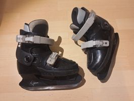 Kinder Schlittschuhe