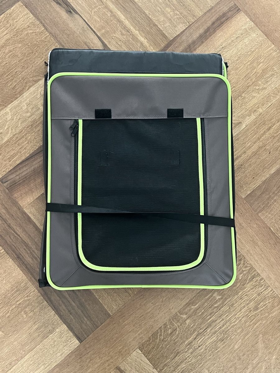 Liege- & Schlafplätze: Hunde / Katzenbox  – Gebraucht aus Bern von Sean12 3