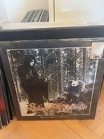 Satanic Warmaster - Carelian Satanist Madness 