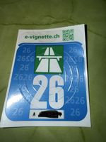 Auto Vignette 2026