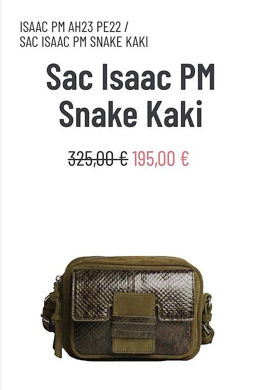 Taschen für Damen: Umhängetasche Great by Sandie – Gebraucht aus Basel von Katharina520741 7