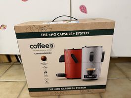 Coffee B inkl Kapseln