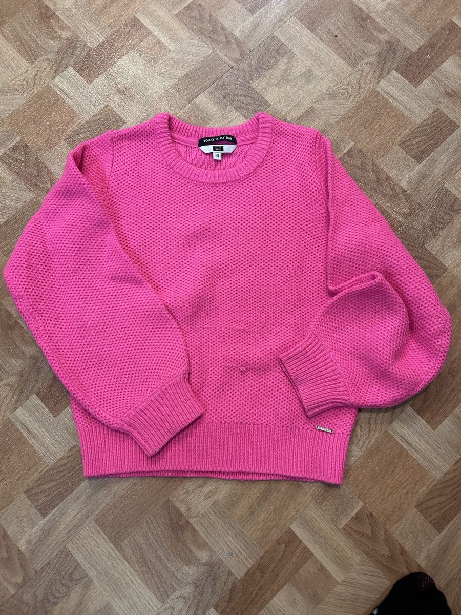 Maglioni & Felpe: Pullover pink Grösse 122/128 – Usato da Jona venduto da Tidy76