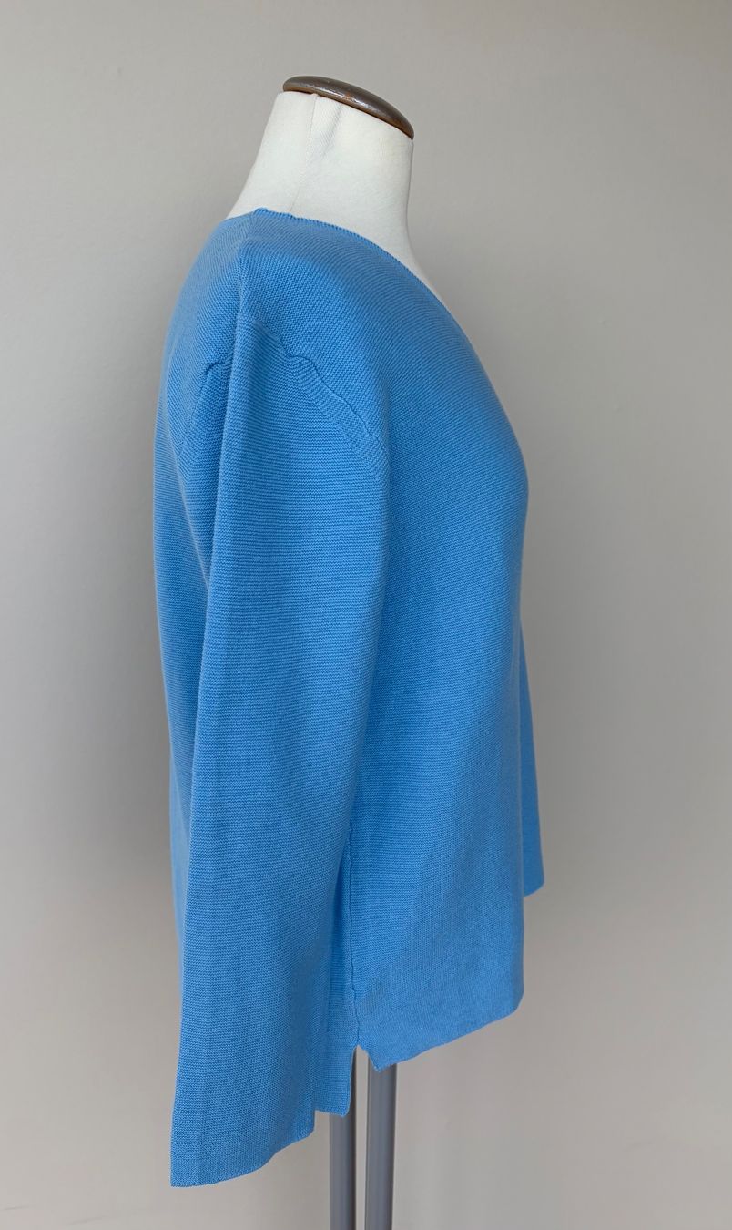 Pullover & Sweatshirts: PAULINE PKZ Pullover Gr.S NEU / NP139,- – Neu (gemäss Beschreibung) aus Degersheim von Starkigel 1