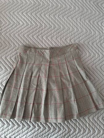 Jupe school girl HM T36