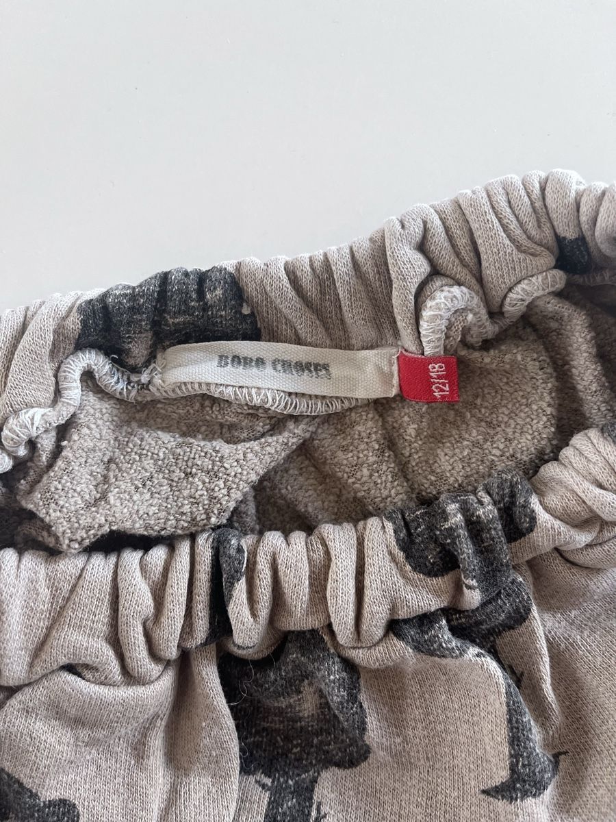 Bobo Choses Pantalons: Bobo Choses Räuber Hose 80 86 – D'occasion à Zürich par cha_s85j 3