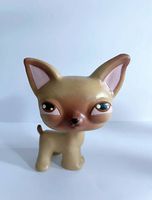 Littlest Pet Shop gigante fatto a mano - LPS #001