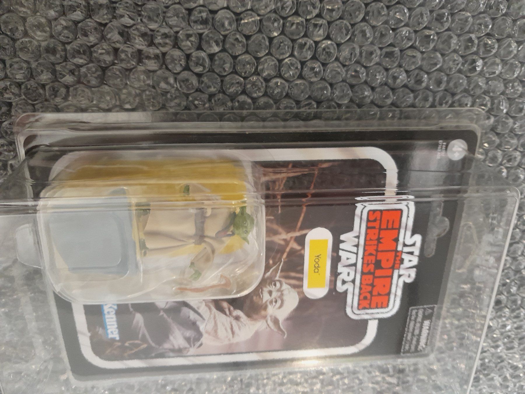 Star Wars Statuette: Star Wars Yoda – Nuovo (secondo la descrizione) da Rüti ZH venduto da Alemanni 1